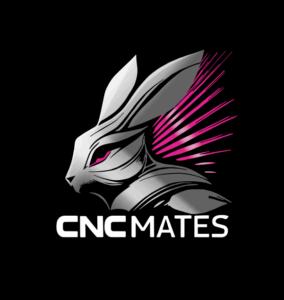 Logo CNCMates